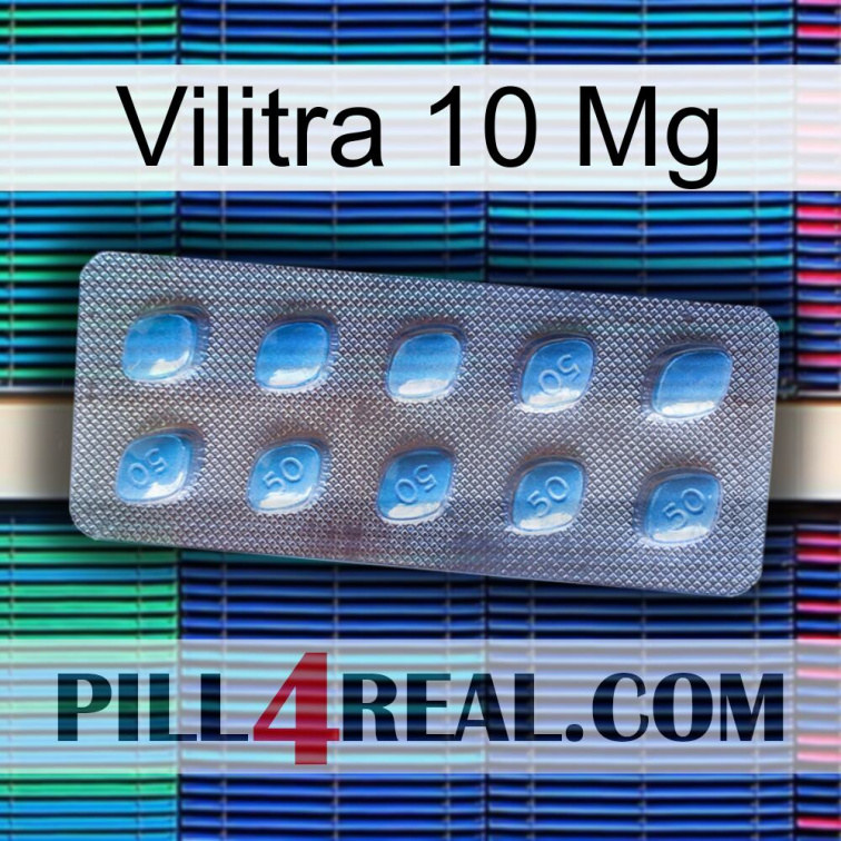 Vilitra 10Mg viagra3